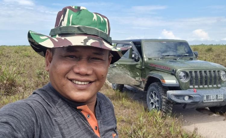 Biar Tak Kecanduan Impor, Wayan Supadno Sodorkan Solusi Ini 