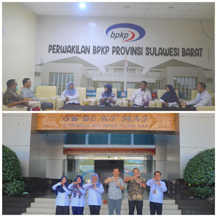 Dua Lembaga ini Berkolaborasi untuk Data Sawit yang Berkualitas