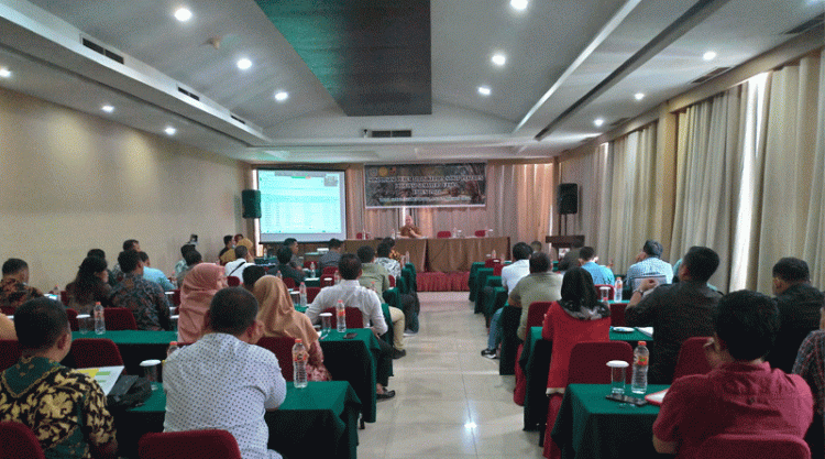 Kejar Target PSR, Permentan Nomor 03 Tahun 2022 Terus Disosialisasikan