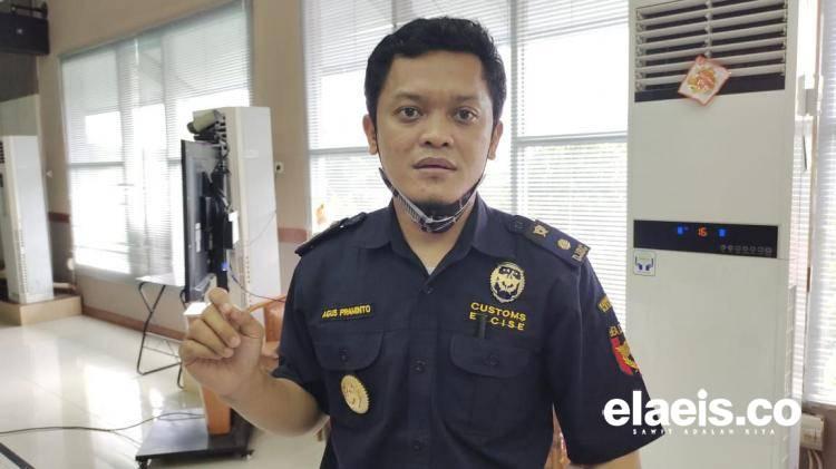 Ekspor CPO di Bengkulu Terkendala Tangki Curah Cair