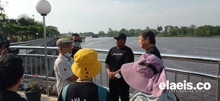 Pusaka: Mana Orang Siak?