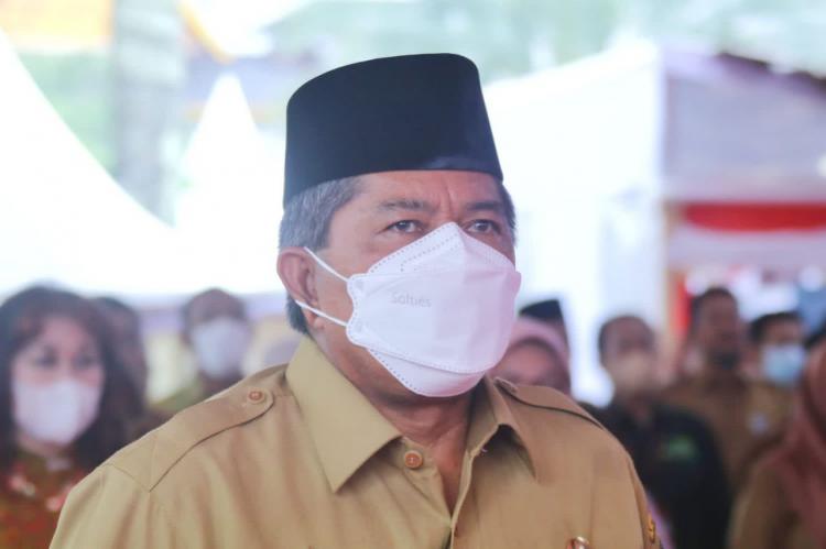 Siak Dukung Pemberdayaan UMKM Sawit