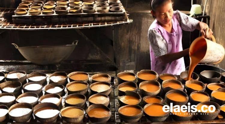 Di Bengkulu, Belum Ada Produksi Gula Merah Dari Batang Sawit, padahal Harganya Bikin Geleng-geleng Kepala!