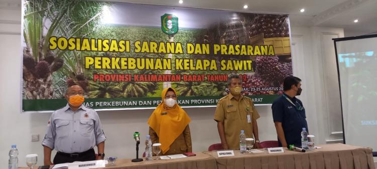 Program Sarpras Disosialisasikan Agar Usulan Disesuaikan dengan Kebutuhan