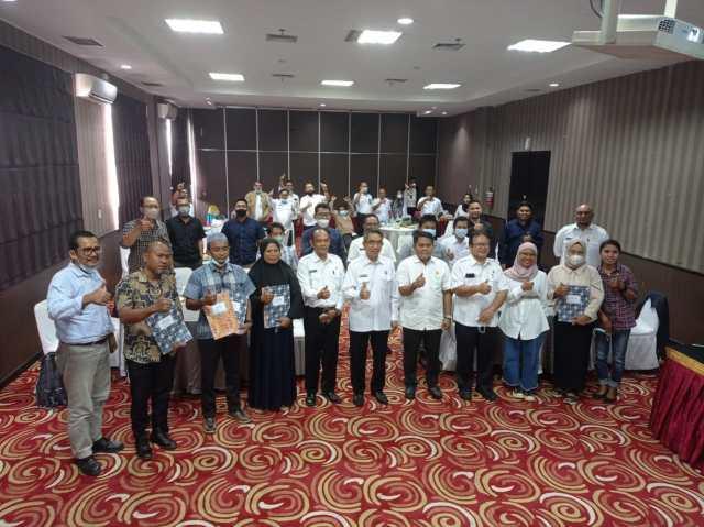 Petani Swadaya Terus Didorong Ikut Sertifikasi ISPO dan RSPO