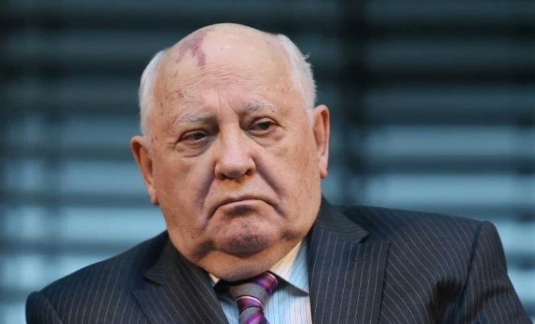 Gorbachev
