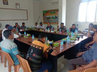 Cuma Untungkan Perusahaan Inti, Belasan KUD Tolak Perpanjang RSPO