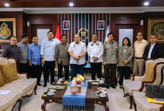 BPDPKS Sepakat Dana PSR Rp60 Juta per Hektare, tapi...