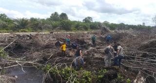 Perusahaan Milik Malaysia Didenda Rp 917 Miliar, ini Sebabnya