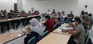 Kalbar Rancang Masterplan Pengembangan Kawasan Perkebunan, ini Tujuannya