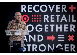 Teten Optimis Minyak Makan Merah Diserap Pasar