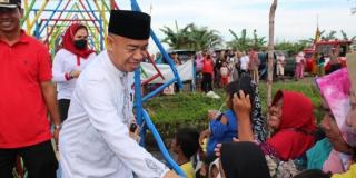 Realisasi Kebun Plasma di Daerah ini Baru 21 Ribu Hektare