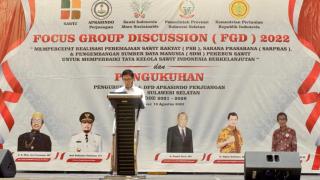 APKASINDO Perjuangan Datangi 10 Provinsi, Ini Tujuannya