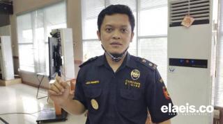 Ekspor CPO di Bengkulu Terkendala Tangki Curah Cair