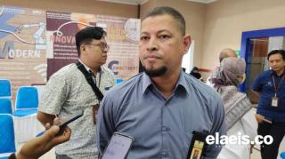 Harga TBS Belum Stabil, DJP Turunkan Target PPN d Bengkulu