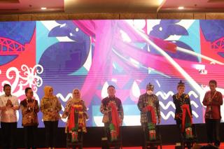 Borneo Forum ke-5 Digelar untuk Dorong Industri Sawit Berkelanjutan