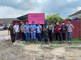 Terafiliasi dengan Bos Duta Palma, Kejagung Sita Kebun hingga Pabrik Sawit PT Delimuda Perkasa