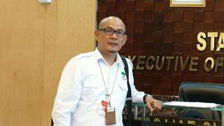 Pengampunan Lewat UUCK, Sama Halnya Mengakui Kesalahan