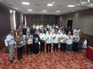 Petani Swadaya Terus Didorong Ikut Sertifikasi ISPO dan RSPO