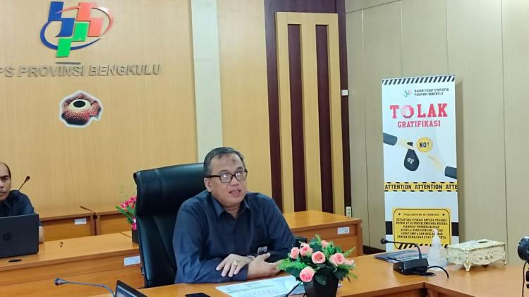 Harga Sawit Pengaruhi Daya Beli Masyarakat Bengkulu