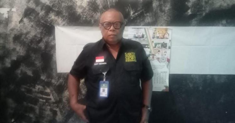 Pengajuan Berlarut-Larut, Petani PSR Jambi Gundah Gulana