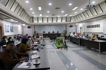 Tata Kelola PTPN XIII Diaudit BPKP Kalbar