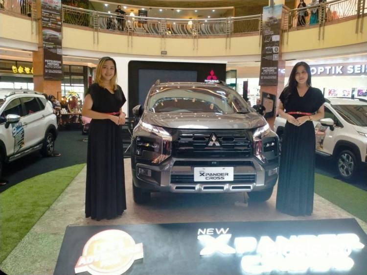 Harga Sawit Naik, Penjualan Mitsubishi Ikut Terkerek