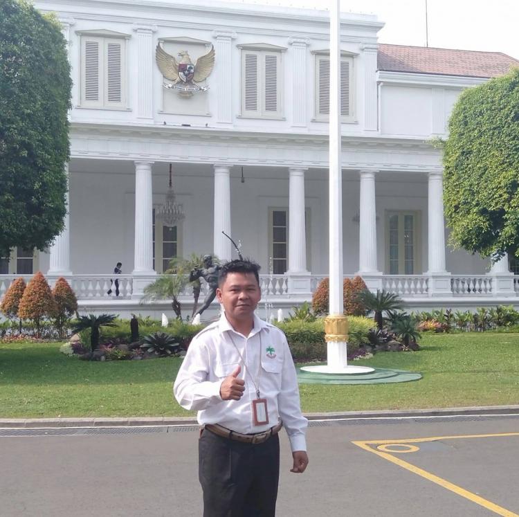 Harga Minyak Goreng Sudah Murah, Petani Minta DMO-DPO Dihapus