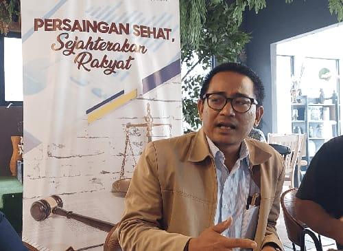 Kenaikan Harga BBM Jangan Jadi Kedok Naikkan Harga Barang