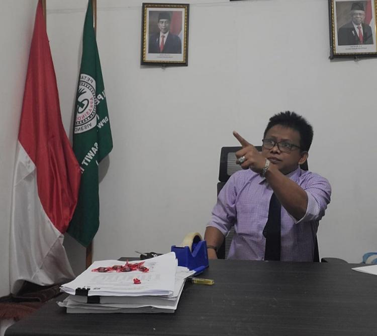 TBS Petani Ditolak Pabrik di Dharmasraya, Pemda Harus Turun Tangan