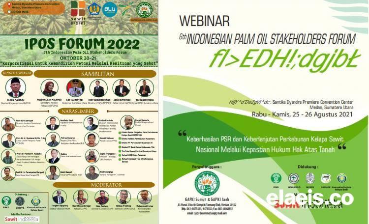 Aroma Tak Sedap IPOS 7