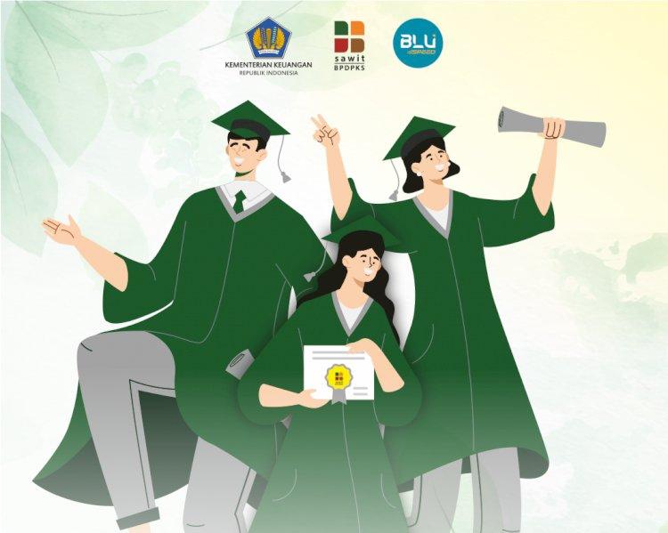 Kabar Baik! 70 Peserta Beasiswa BPDPKS Dari Sumbar Diverifikasi