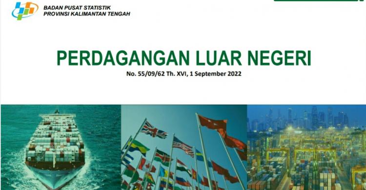 Meski Pasar Minyak Sawit Makin Bergairah, Nilai Ekspor Turun