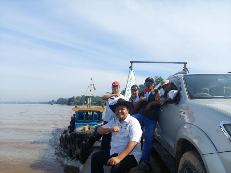 PSR di Sanggau Sudah 3.000 Hektare