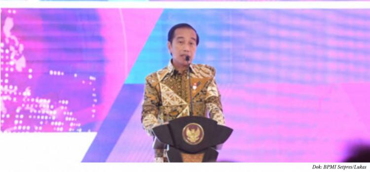 Perpres 107/2022 Terbit, CPOPC Buka Pintu untuk Keanggotaan Baru