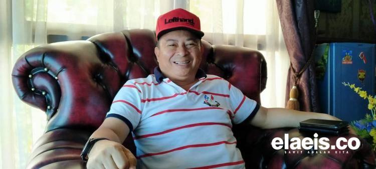 Ajak Investor Bangun Pabrik Hilirisasi Sawit di Kota Bengkulu, DPMPTSP: Izin Dipermudah!