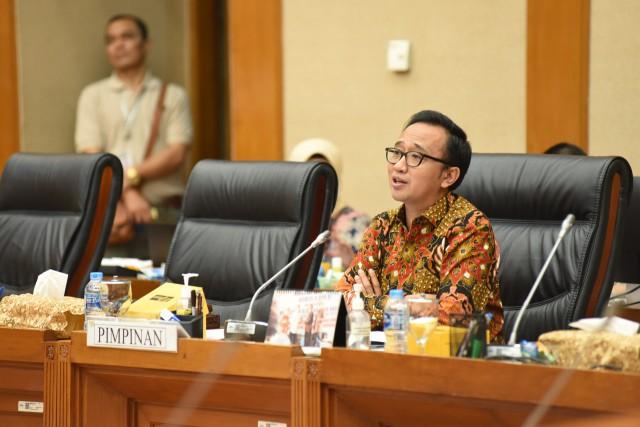 Kemenperin Diminta Kembangkan FAME Sebagai Solusi Kebutuhan BBM