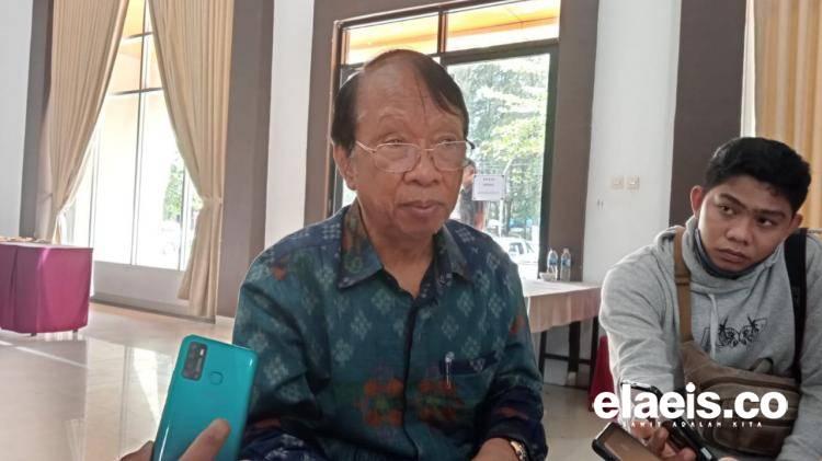 Kualitas yang Bikin Harga Sawit Bengkulu Terperosok