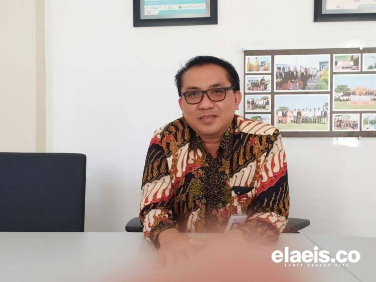 Petani Bisa Ajukan KUR Untuk Dana Replanting