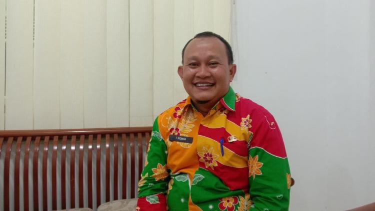 Dana Sarpras BPDPKS Belum Mengalir ke Riau 