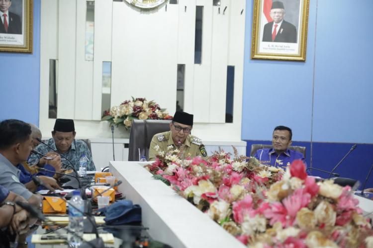 Penyaluran TJSP Perusahaan Diingatkan Jangan Melenceng dari 8 Sasaran
