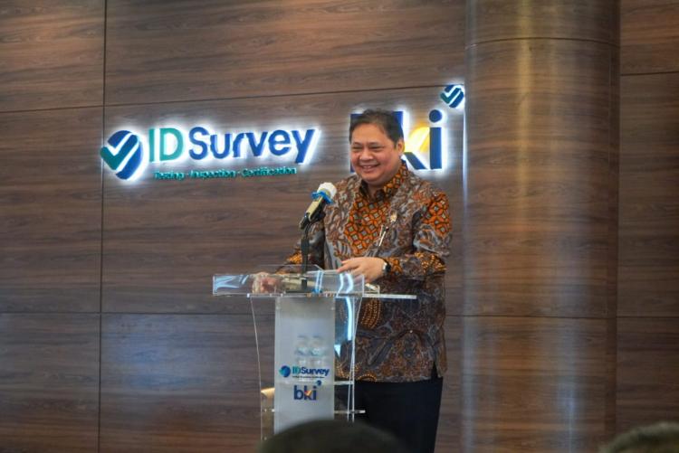 Hilirisasi Dongkrak Nilai Ekspor Komoditas Perkebunan