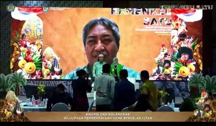 Kabar Bagus, Yang Ikut PSR Ternyata Bisa Akses Dana Sarpras