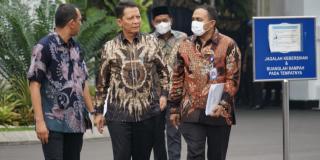 Kembangkan Agro-industri Untuk Entaskan Kemiskinan dan Buka Lapangan Kerja