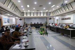 Tata Kelola PTPN XIII Diaudit BPKP Kalbar