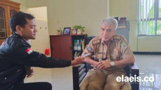 Yang Kimia Mahal, Pemprov Bengkulu Bangun Sentral Pupuk Organik di Enam Tempat Sekaligus