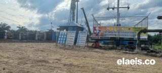 Cium Aroma Tak Sedap, Polres Siak Endus Dugaan Korupsi Ganti Rugi Lahan di PT BSP