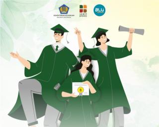 Kabar Baik! 70 Peserta Beasiswa BPDPKS Dari Sumbar Diverifikasi