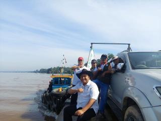 PSR di Sanggau Sudah 3.000 Hektare