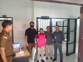 Berkas dan Tersangka Pengemplang Pajak Diserahkan ke Jaksa